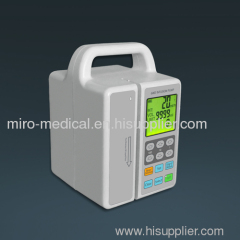 Infusion Pump