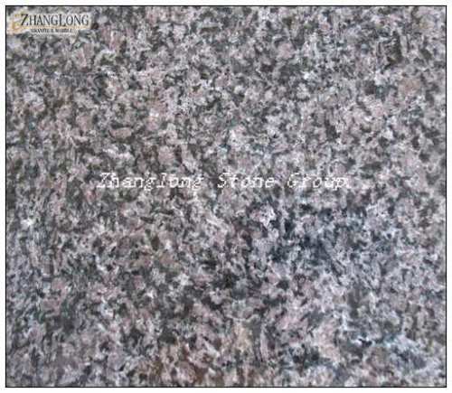 Brown Sky granite tile