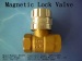 Brass block ball valve for water ,oil and gas