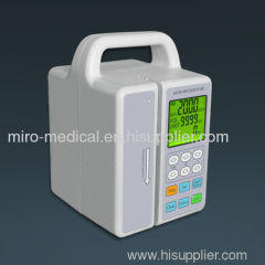 Infusion Pump