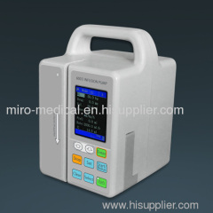 medical infusion pumps