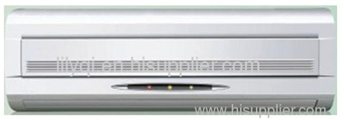 split air conditioning system