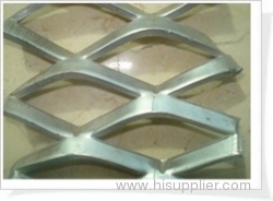 Standard Heavy Expanded Wire Mesh