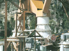 large ball mill