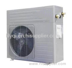 Heat pump water heater