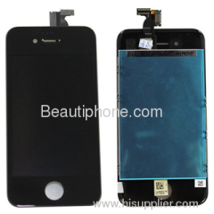 iPhone LCD iPhone 4S LCD with digitizer assembly