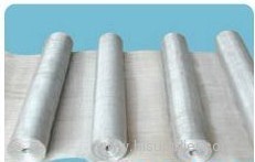 Formal Ethylene Window Screen