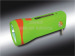 Rechargeable LED flashlight HD3128