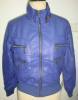 Women PU Leather Jacket HY0001