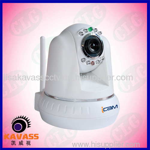 IP camera