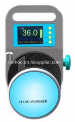 Fluid Infusion Warmer