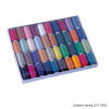 100% Rayon Embroidery Thread