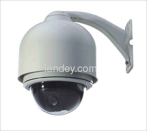 LD-H512X High Speed Dome Camera