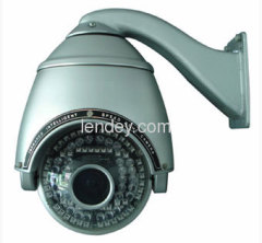LD-S9A4 High Speed Dome Camera