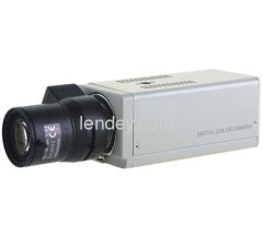 LD-H827MK Box Camera
