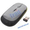 2.4 GHZ USB Wireless Optical Mini Mouse