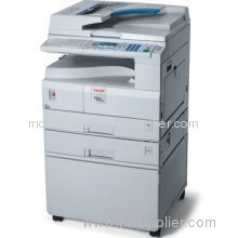 Ricoh MP1600 Copy Machines with Fax 413566