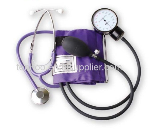 Sphygmomanometer kits