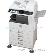 Sharp MX-M260 Monochrome Laser - Printer / copier / scanner