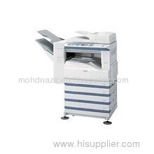 Sharp AR M317 Monochrome Laser - Copier / printer