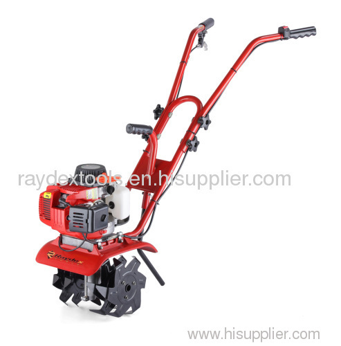 Mini gasoline garden tiller/cultivator X-GT44-3