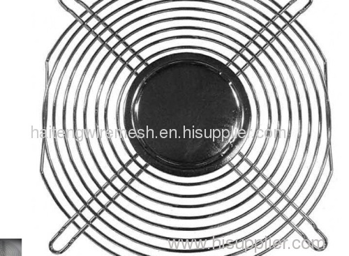 electric industial fan