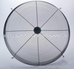 supply stainless steel fan guard