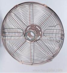 fan cover