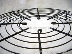 Cooling Fan Guards