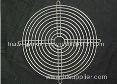 8cm Wire Fan Guard for Case or Cooling Fans