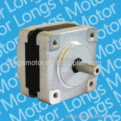 14HY Hybrid Stepping Motor