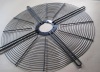 Wire Mesh Fan Cover