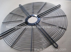 Cooling Fan Guards