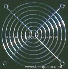 supply stainless steel fan guard