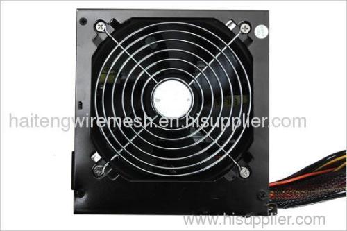 Cooling Fan Guard