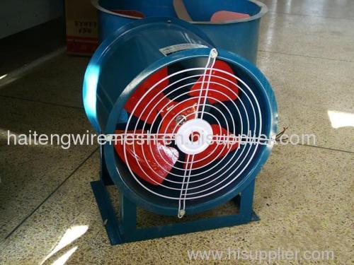 electric industial fans