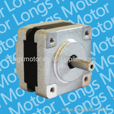 16HY Hybrid Stepping Motor