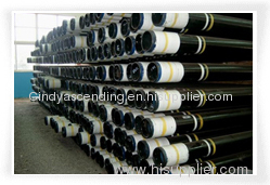 carbon steel seamless pipe