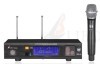 UHF Wireless Microphone