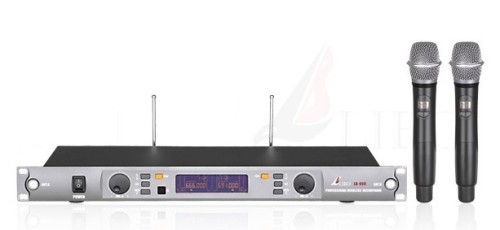 UHF Wireless Microphone