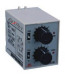 Electronic time delay relays