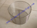 stainless steel 304 sterilization basket