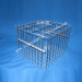 stainless steel 304 sterilization basket