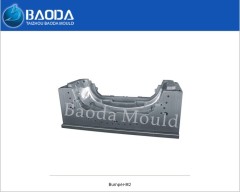 plastic moulding