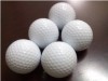 driving range golf ball