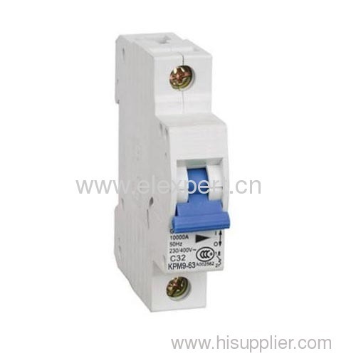 fuse circuit breaker