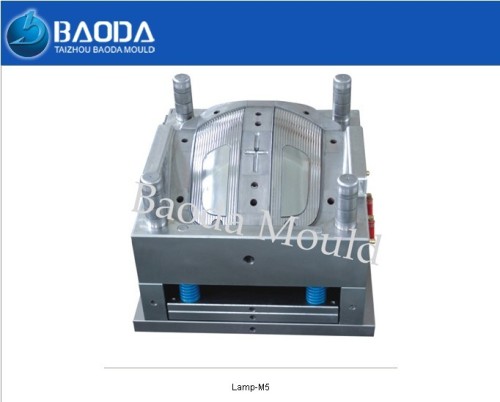 injection molding