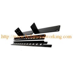 1U rackmount brackets