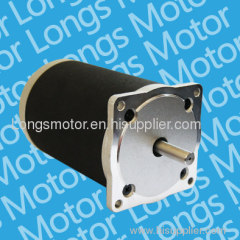 34HY Hybrid Stepping Motor