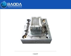 plastic mould manufacturers